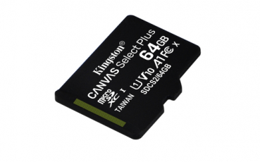 SD-Karte Micro 64 GB